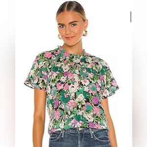 Banjanan joyful top like new